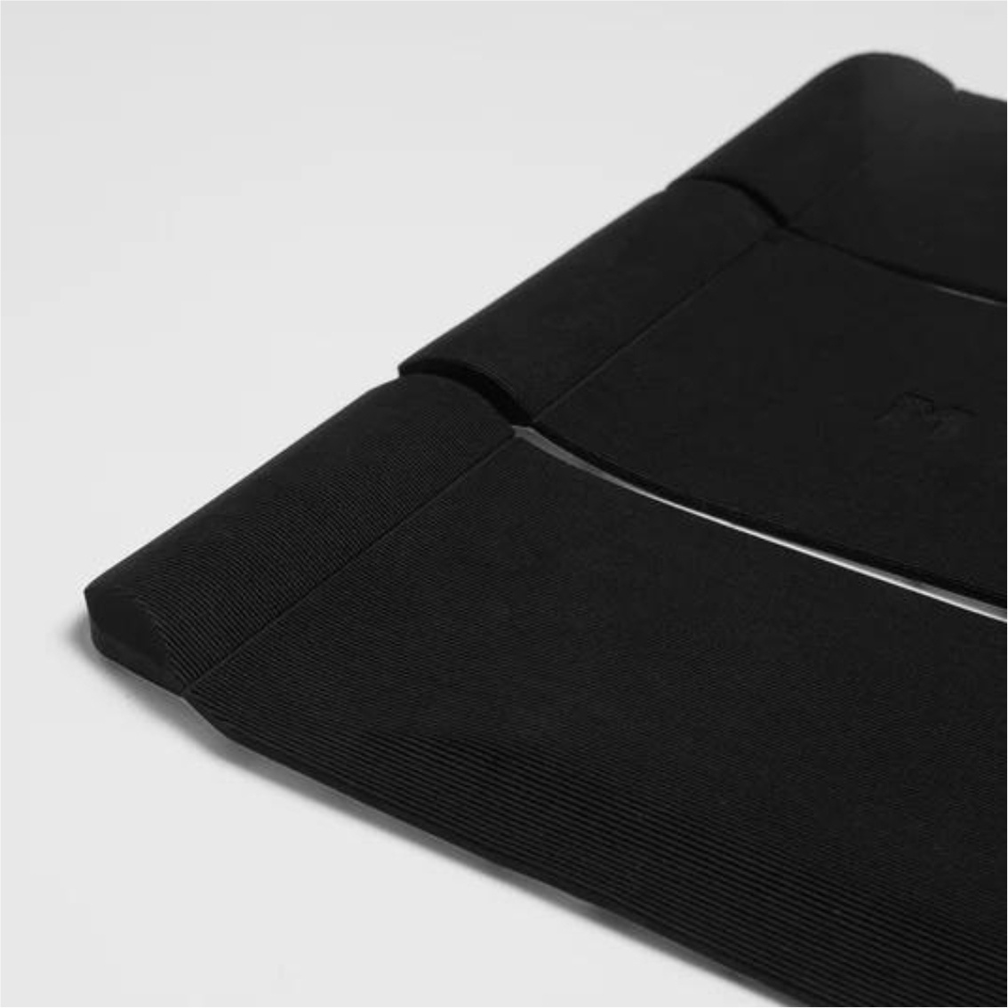 2026 Mystic 3 Piece Front Pad Sidekick 35009.230464 - Black